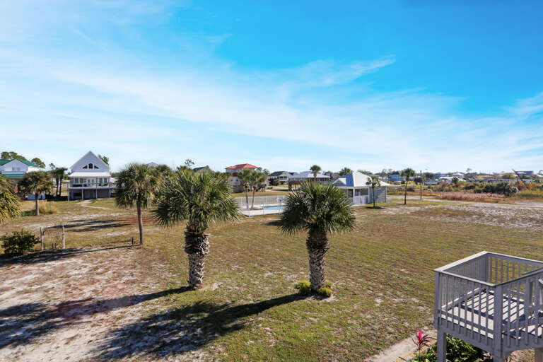 View of Community Pool