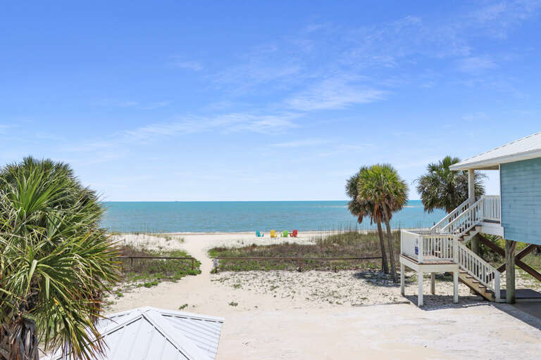 Beach View Beach View