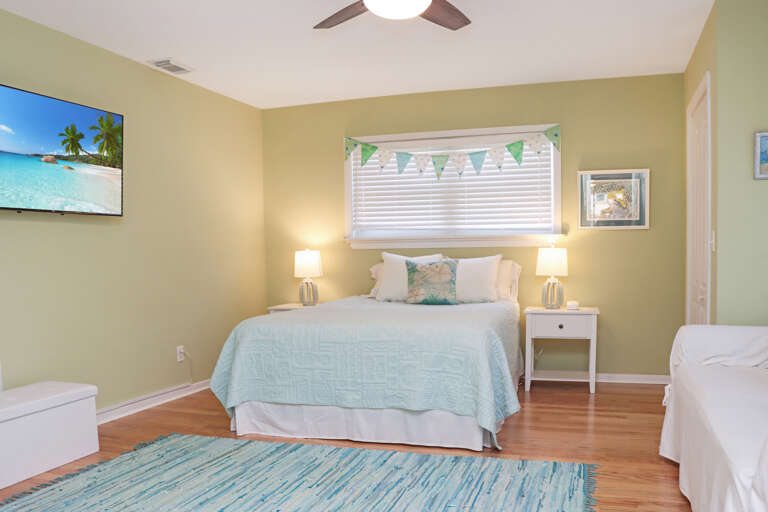 Bedroom 1 Bedroom 1