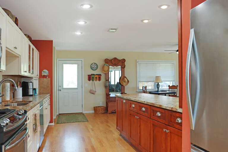 Kitchen Kitchen
