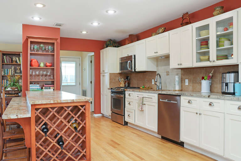 Kitchen Kitchen