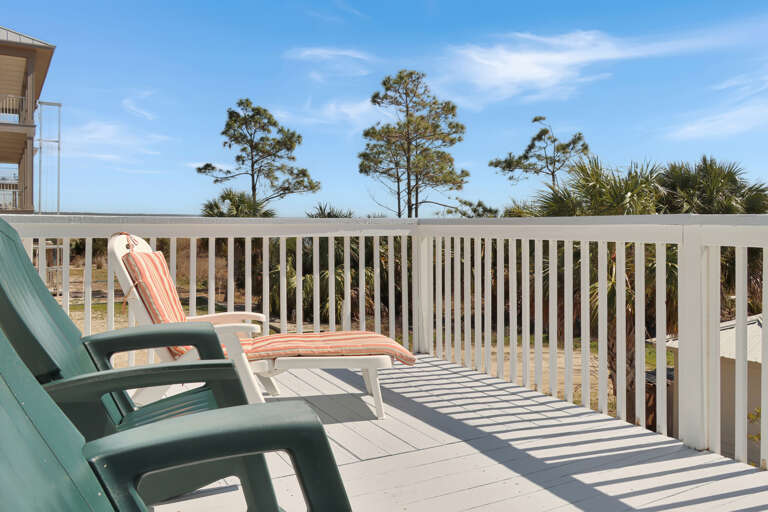 Sundeck