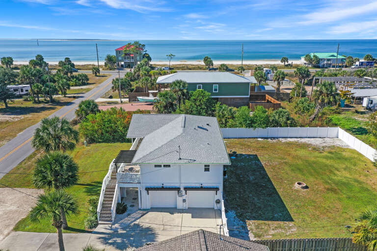 Beach View
