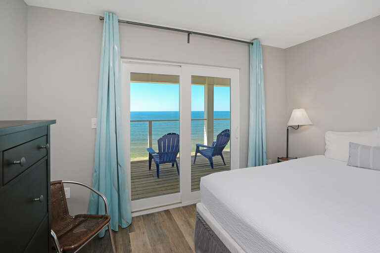 Bedroom 2 - Gulf View