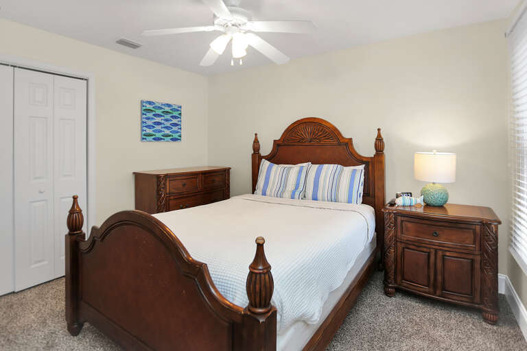 Bedroom 5