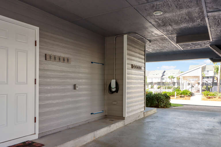 EV Car Charger