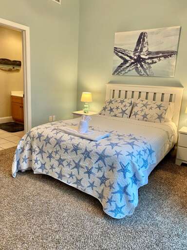 Bedroom 3 with Full Bath