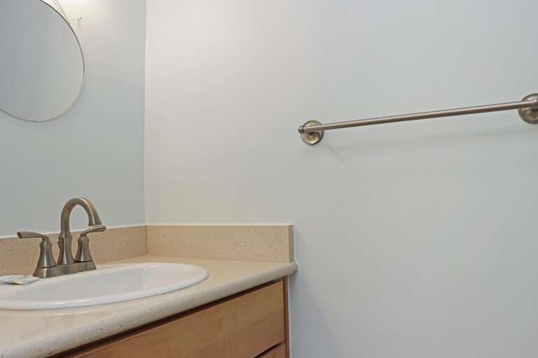 Half Bath