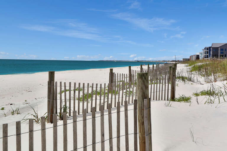 Mexico Beach