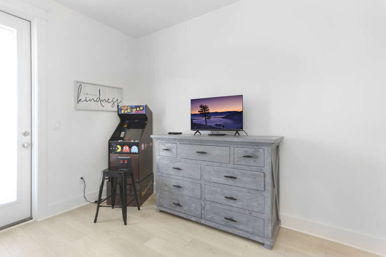 Bedroom 2 - Kids' Room