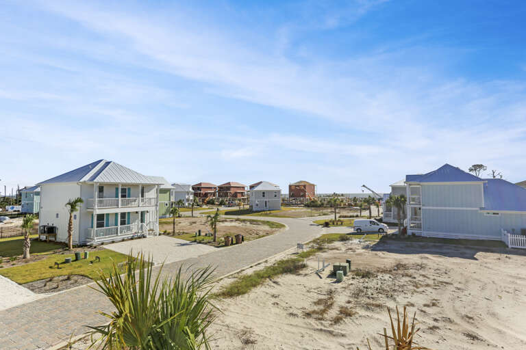 Gulf View