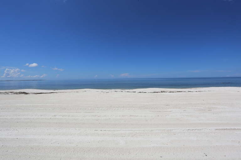 Mexico Beach