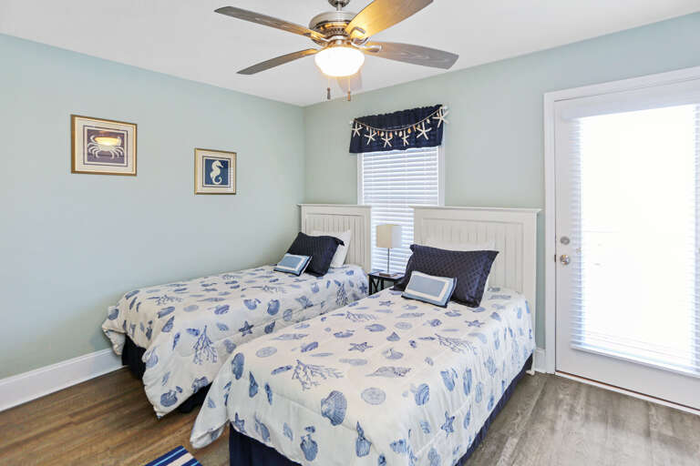 Bedroom 3 Bedroom 3