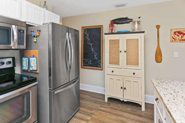 Kitchen Kitchen