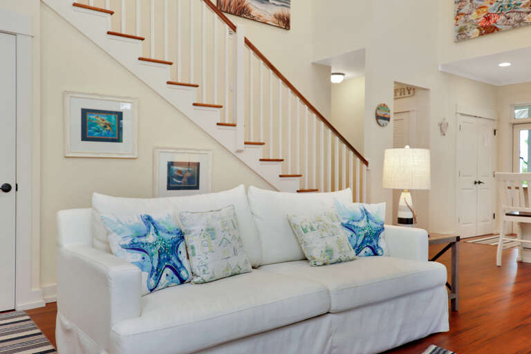 Living Room Sofa
