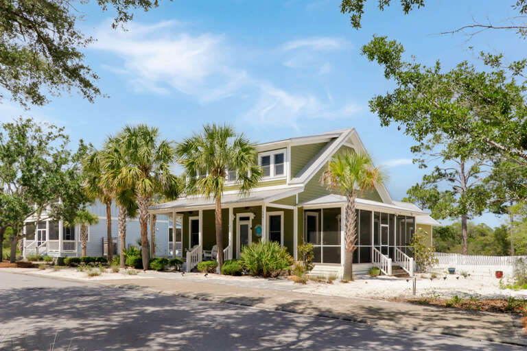 Four Winds Cottage