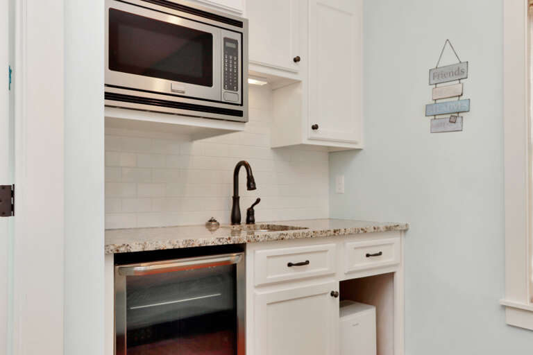 Kitchenette