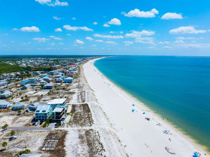 Mexico Beach
