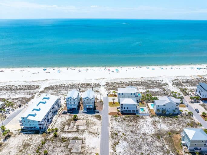 Mexico Beach