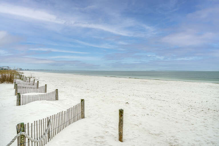 Mexico Beach