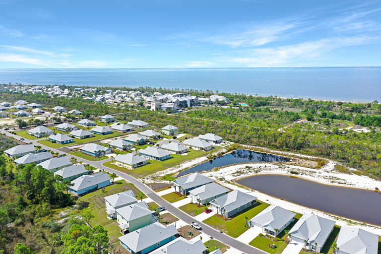 Located Close to WindMark Town Center