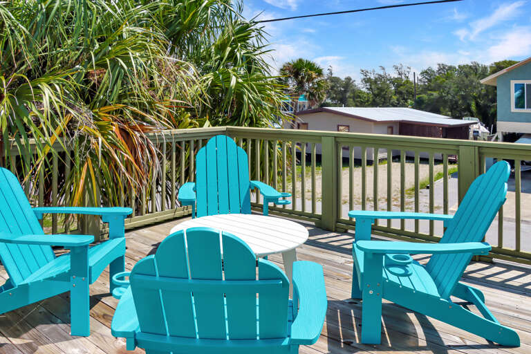 Great Place to Relax