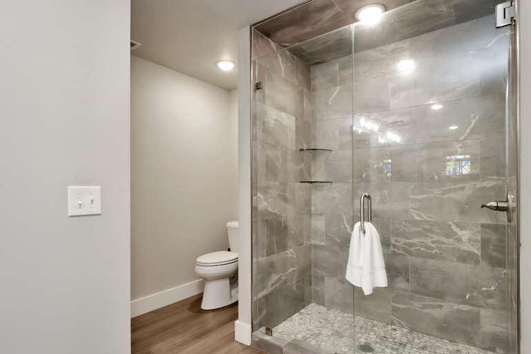 Full Bath Shower Full Bath Shower