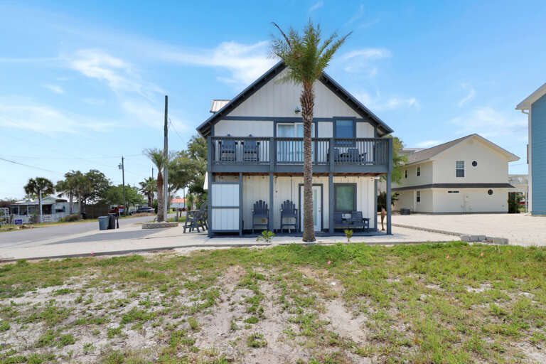 Sugar Sands Cottage B