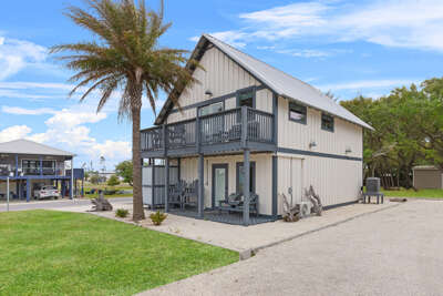 SugarSands B bottom unit