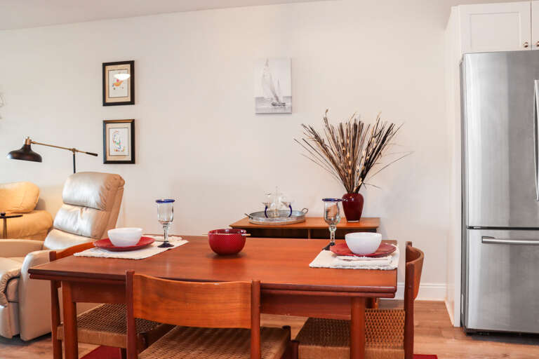 Dining Table for Four Dining Table for Four