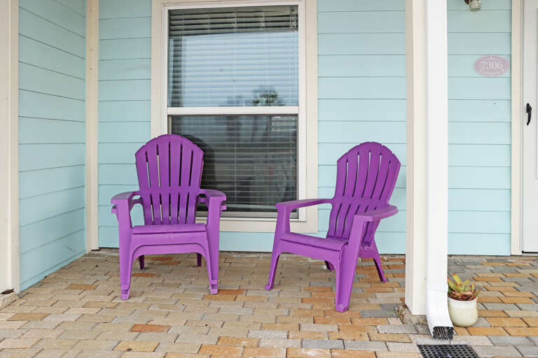 Front Porch Front Porch