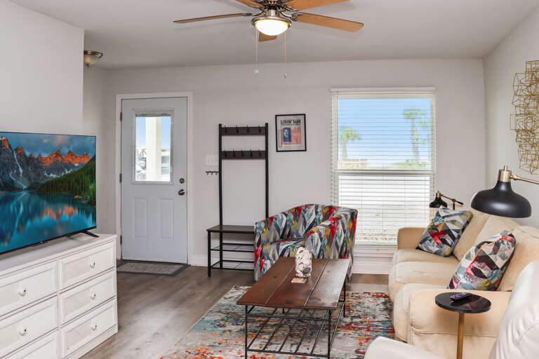 Living Room View Living Room View