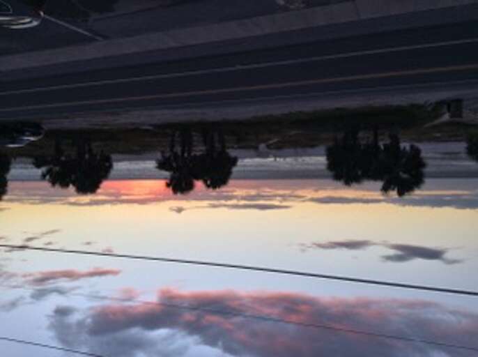 Coronado sunSet