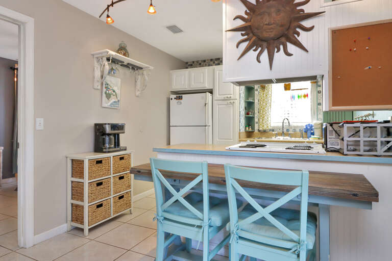 Kitchen Bar