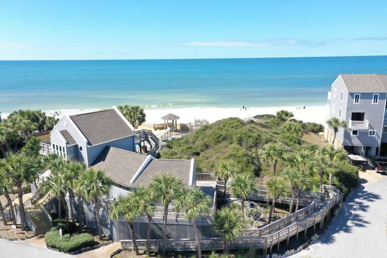 Find Rentals