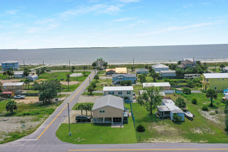 One Block from Beach