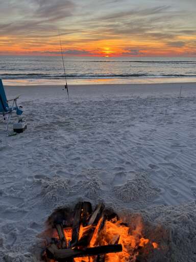 Bonfire