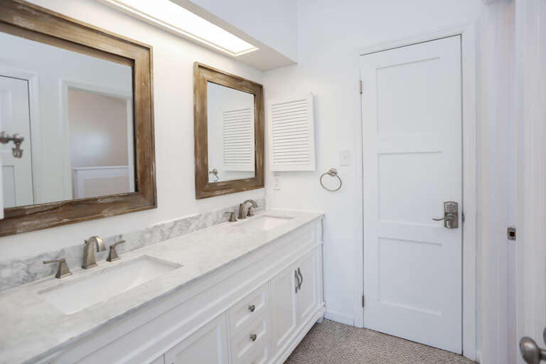 Bedroom 3 - Master Bath