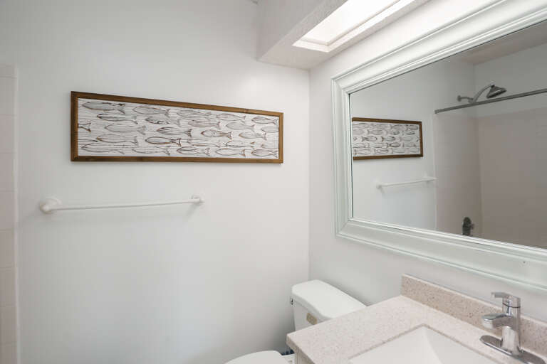 Bedroom 2 - Full Bath