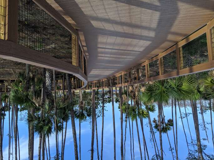 Salina's Park Bayside Walk