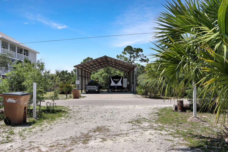 A Closer Look at Drive In