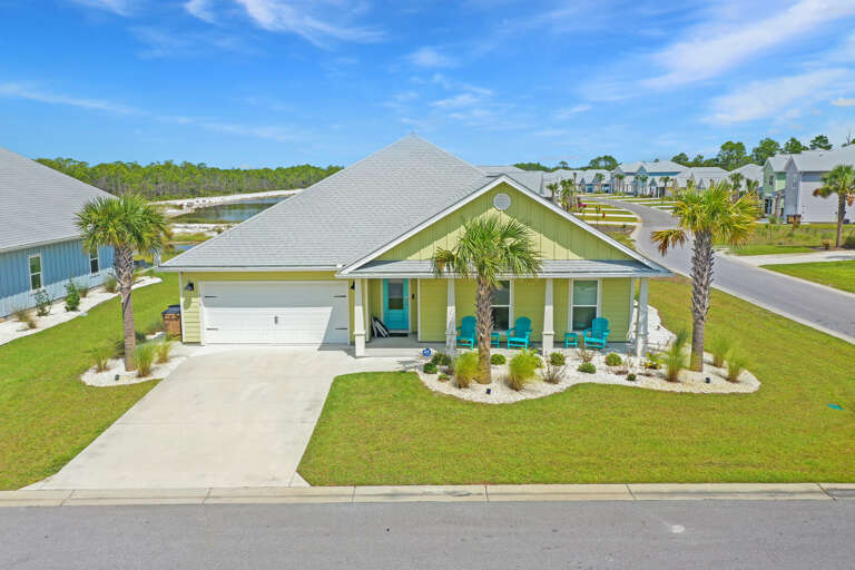Beach Haven at WindMark