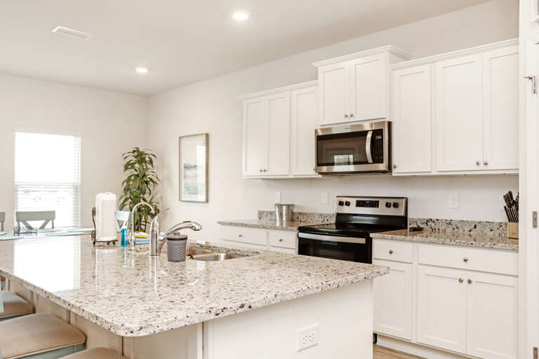 Kitchen Kitchen