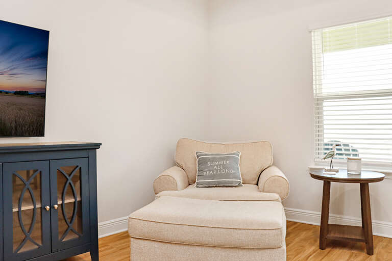 Living Room Lounging Spot Living Room Lounging Spot