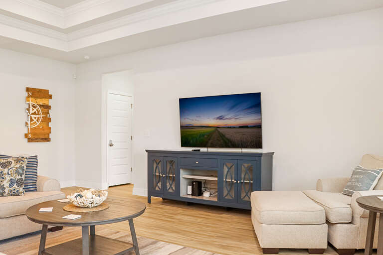 Living Room TV Living Room TV