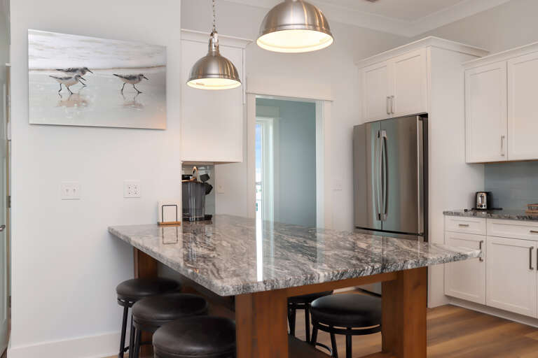 Kitchen Bar