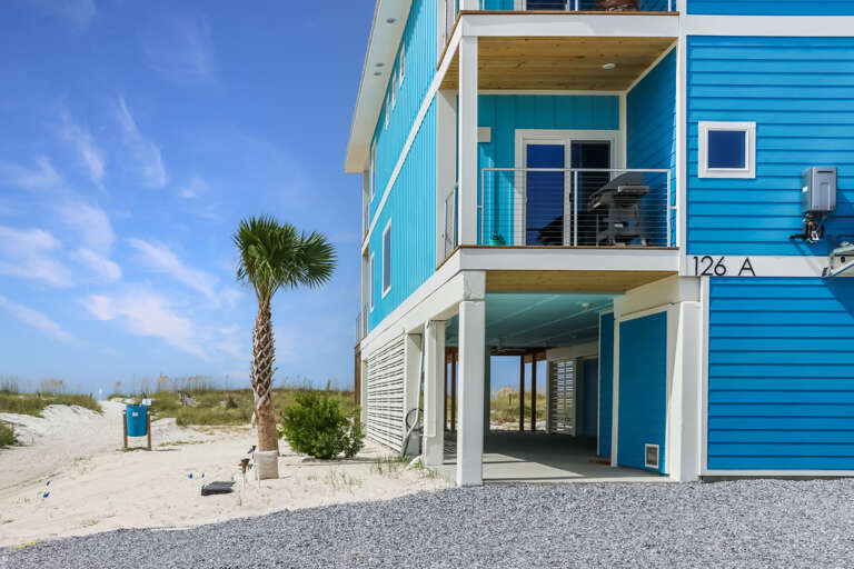 So Close to Beach Access