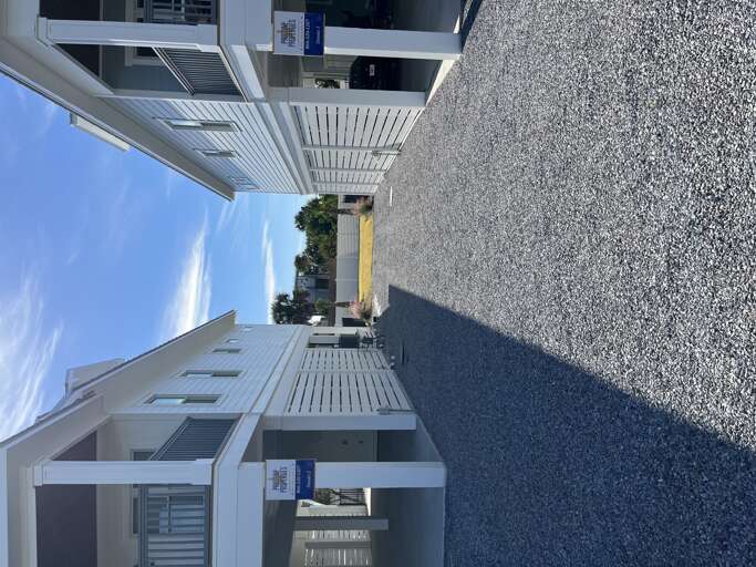 Boat/Vehicle Parking