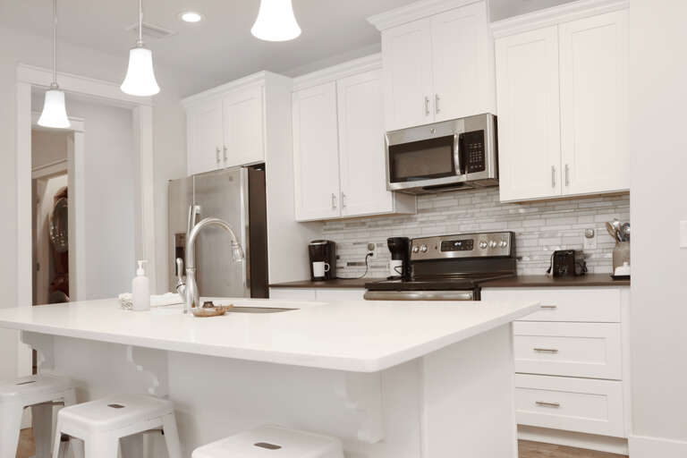 Kitchen Bar