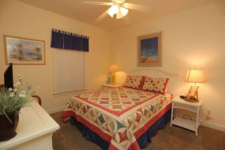 Bedroom 2 Bedroom 2
